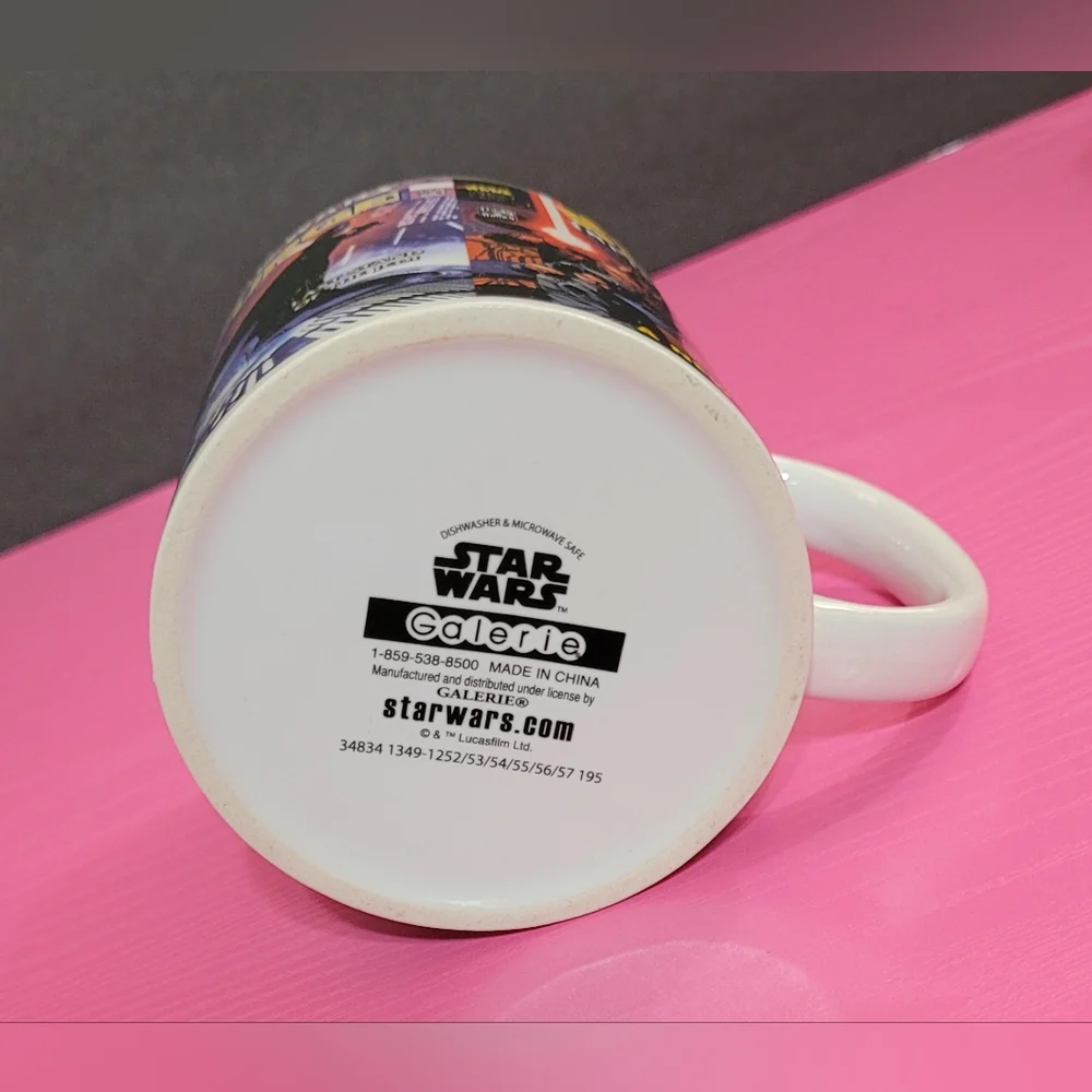 Star Wars star wars